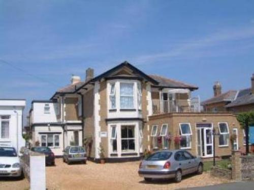 Wighthill Hotel, , Isle of Wight