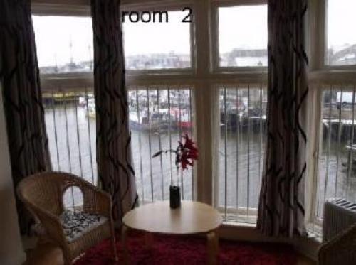 Cobbleview Rooms, Whitby, 