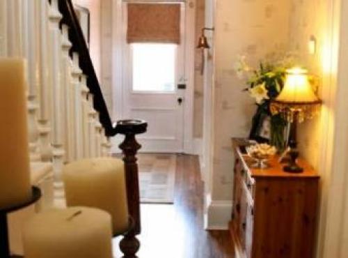 Grange View Bed And Breakfast, Ayr, 