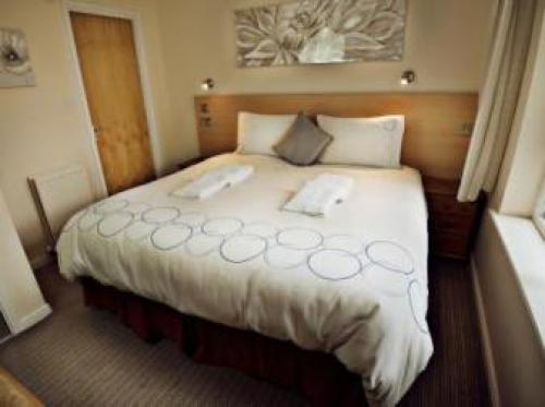 Lochend Serviced Apartments, Leith, 