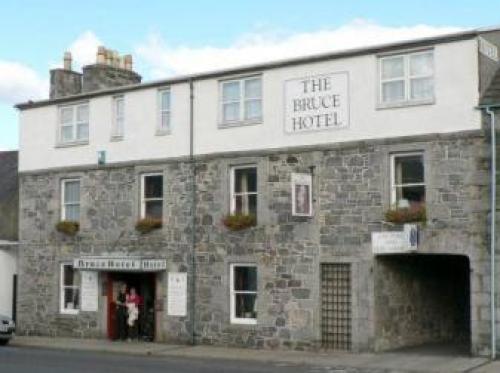 Bruce Hotel, , Dumfries and Galloway