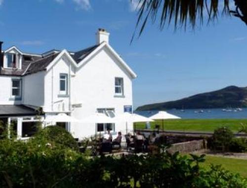 Bayview Cottage, , Ayrshire and Arran