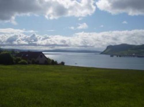 Holiday Home One Mill Lands, , Isle of Skye