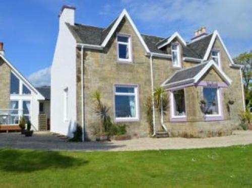 Viewbank Guest House, , Ayrshire and Arran