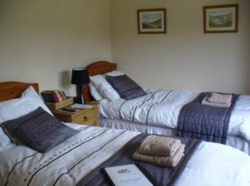 The Old Convent Holiday Apartments, , Highlands