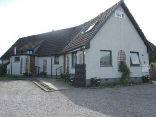Westhaven Bed And Breakfast, Grantown On Spey, 