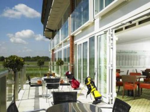 Lingfield Park Marriott Hotel & Country Club, , Surrey