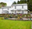 Arfryn House Bed And Breakfast