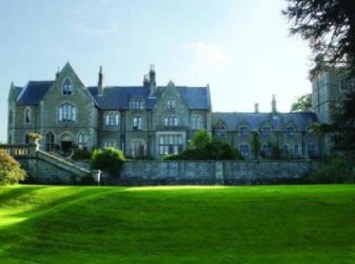 Mellington Hall Country House Hotel, , Mid Wales