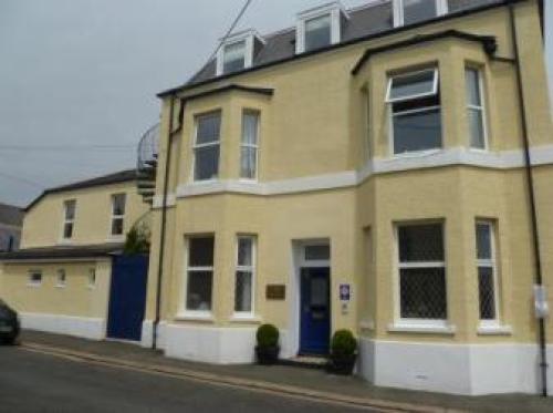 Cambridge House Bed & Breakfast, Torpoint, 