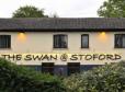 The Swan Stoford