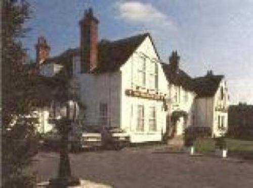 The Beaumont, Louth, 