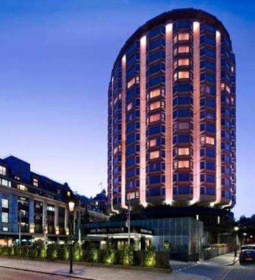 The Park Tower Knightsbridge, A Luxury Collection Hotel, London, , London