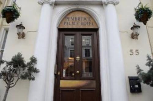 Pembridge Palace Hotel, , London