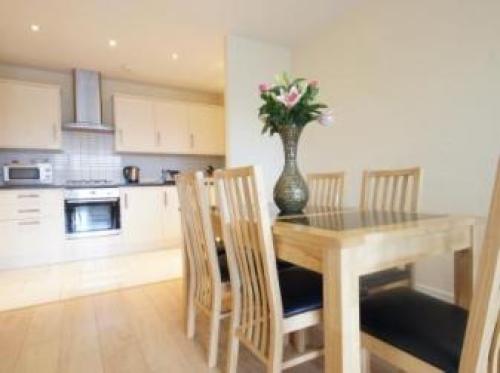 Lodge Drive Serviced Apartments, Palmers Green, 
