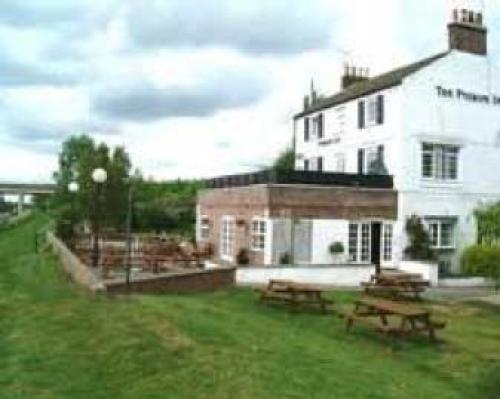 The Pyewipe, , Lincolnshire