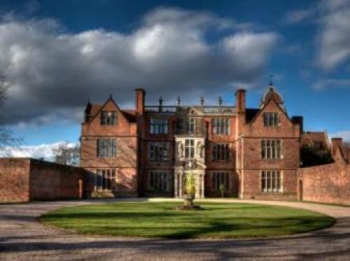 Castle Bromwich Hall; Sure Hotel Collection By Best Western, Castle Bromwich, 