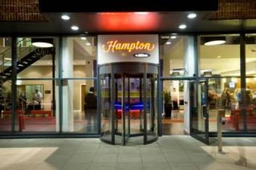 Hampton By Hilton Liverpool City Centre, , Merseyside