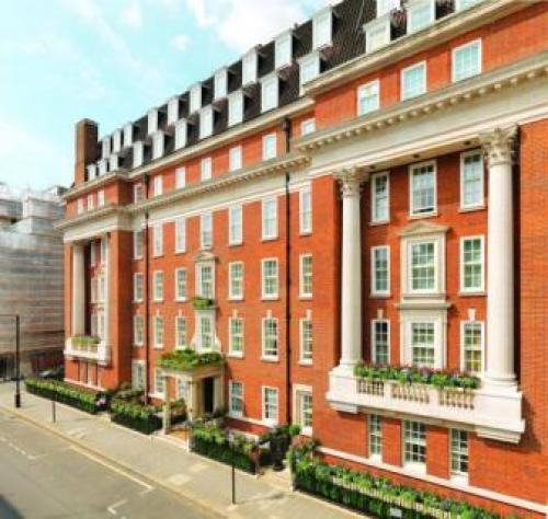 47 Park Street - Grand Residences By Marriott, , London