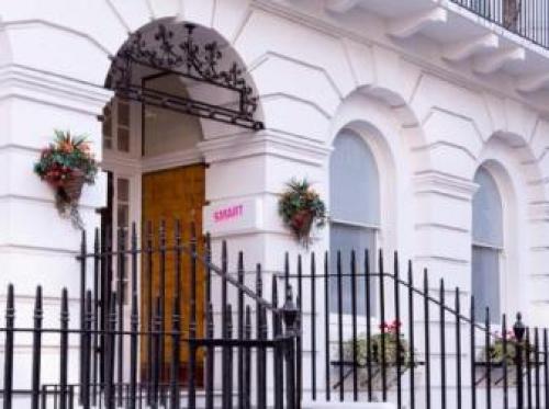 Smart Russell Square Hostel, , London