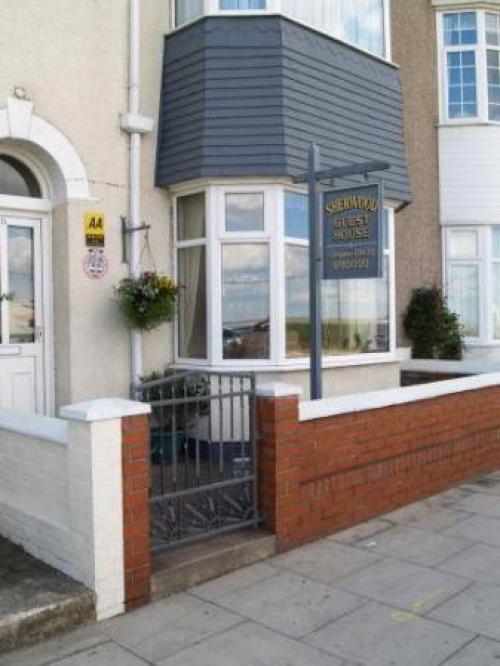 Sherwood Guest House, , Lincolnshire