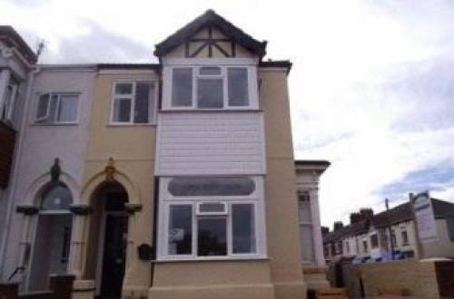 M And J Guest House, Cleethorpes, 