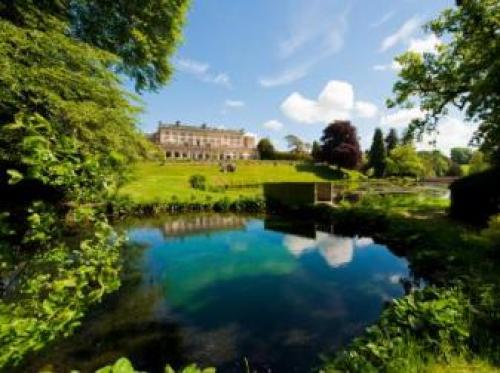 Cowley Manor Hotel, , Gloucestershire
