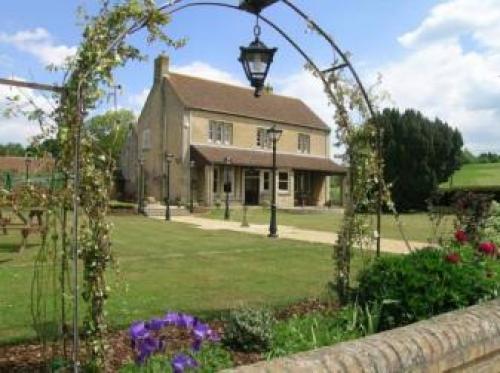 Toft Country House Hotel And Golf Club, Bourne, 