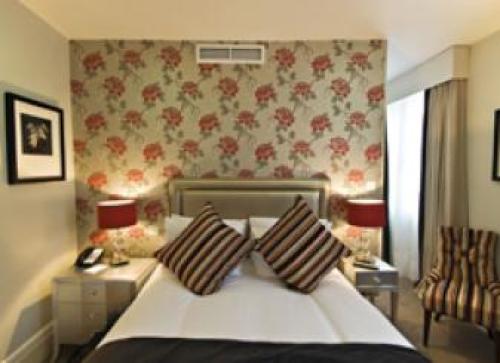 Tophams Hotel (2 Night Afternoon Tea Offer), , London