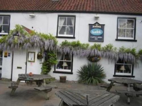 The Castle Arms Inn, , North Yorkshire