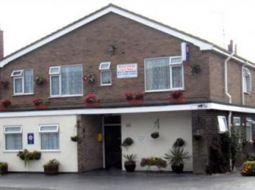 Holcombe Guest House, , Lincolnshire