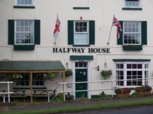 Halfway House, Kempsey, 