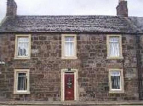 Ashgrove Bed And Breakfast, , Fife