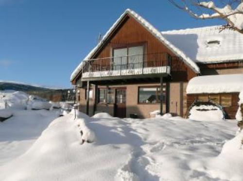 Carn Mhor Bed And Breakfast, Aviemore, 