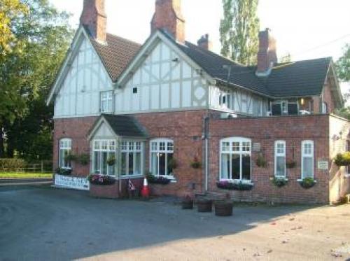 The Verdin Arms, Middlewich, 