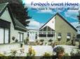 Fendoch Guest House