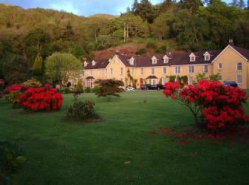 Knipoch House Hotel, , Argyll and the Isle of Mull