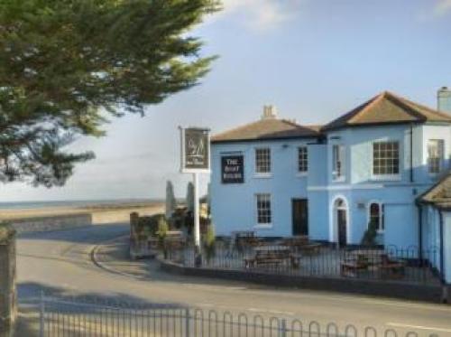 The Boathouse, , Isle of Wight