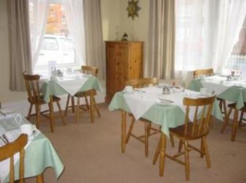 Melrose Guest House, , North Yorkshire