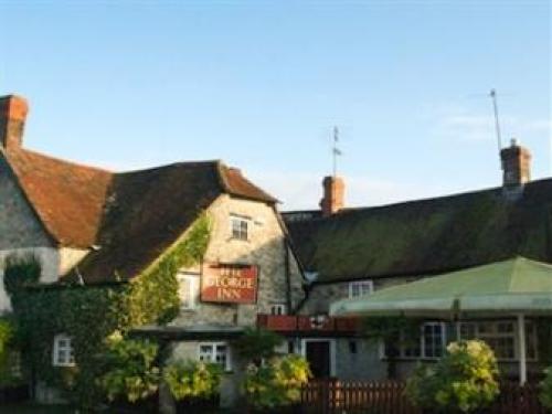 The George Inn, , Wiltshire