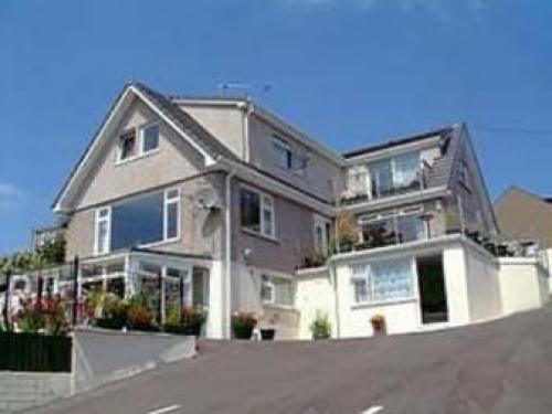 Penfose Appartment, , Cornwall