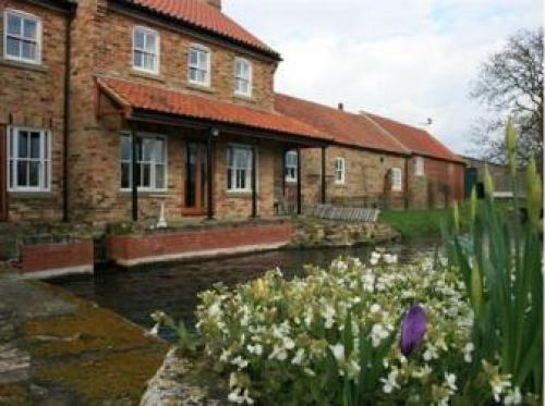 Watermill Farm Cottages, Coleby, 