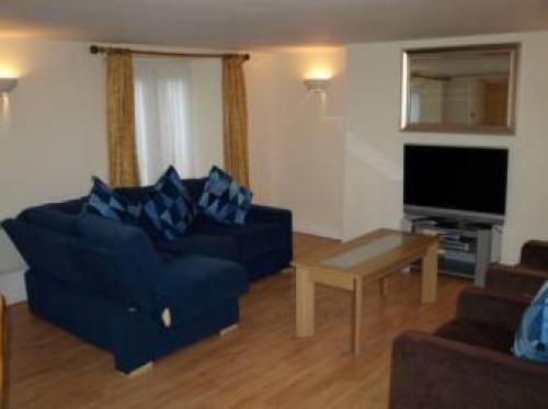 Bay & Harbour Holiday Apartments, , Somerset