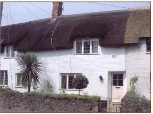 Tudor Thatch Cottage, Williton, 