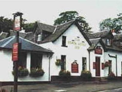 Cardross Inn, , Argyll and the Isle of Mull