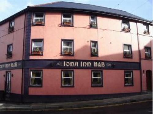 Iona Inn, , County Londonderry