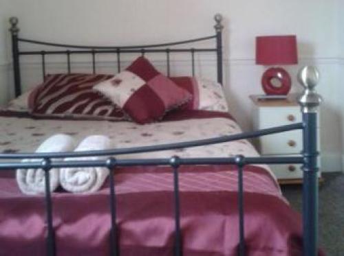 Aavon Court Guest House, Cleethorpes, 