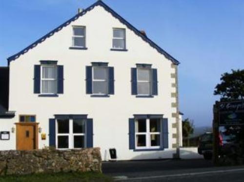 St George's Country House, , Cornwall
