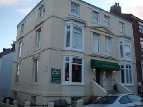 Host & Stay - Khyber Lodge Apartments, , North Yorkshire