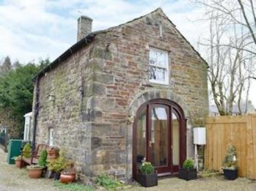 Old Brewery Coach House-uk3003, , Northumberland